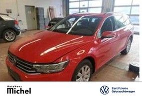 VW Passat Variant 56.050 km 22.930 &euro; Gießen 35394