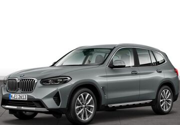 BMW X3 38.100 km 37.890 &euro; Marburg 35043