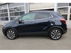 Opel Mokka X Ultimate Start/Stop 4x4 99.250 km 13.990 &euro; Bad Endbach 35080