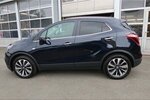 Opel Mokka X Ultimate Start/Stop 4x4 99.250 km 13.990 &euro; Bad Endbach 35080