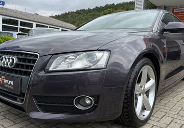 Audi A5 169.800 km 10.900 &euro; Marburg 35041