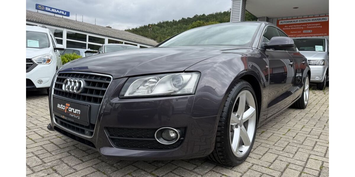 Audi A5 169.800 km 10.900 &euro; Marburg 35041