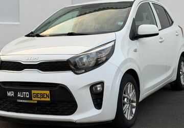 Kia Picanto 65.259 km 9.999 &euro; Gießen 35398