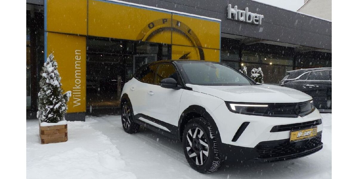 Opel Mokka 17.700 km 22.950 &euro; Neustadt 35279