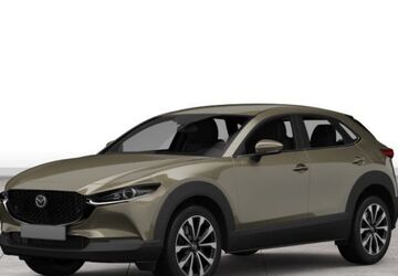 Mazda CX-30 5.750 km 27.770 &euro; Marburg 35039