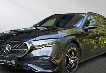 Mercedes-Benz E 220 21.824 km 48.900 &euro; Marburg 35039