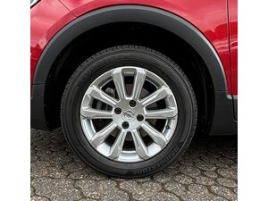 Opel Crossland (X) 16.002 km 18.990 &euro; Battenberg 35088