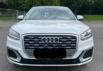 Audi Q2 149.000 km 15.200 &euro; Stadtallendorf 35260