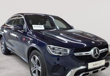 Mercedes-Benz GLC 220 61.774 km 38.989 &euro; Fernwald-Steinbach 35463