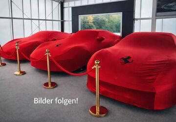 Porsche Panamera 24.250 km 66.800 &euro; Marburg 35043