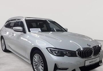 BMW 330 149.854 km 21.389 &euro; Fernwald-Steinbach 35463