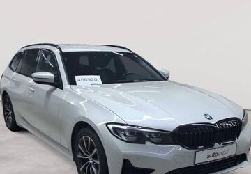 BMW 318 91.541 km 22.290 &euro; Fernwald-Steinbach 35463