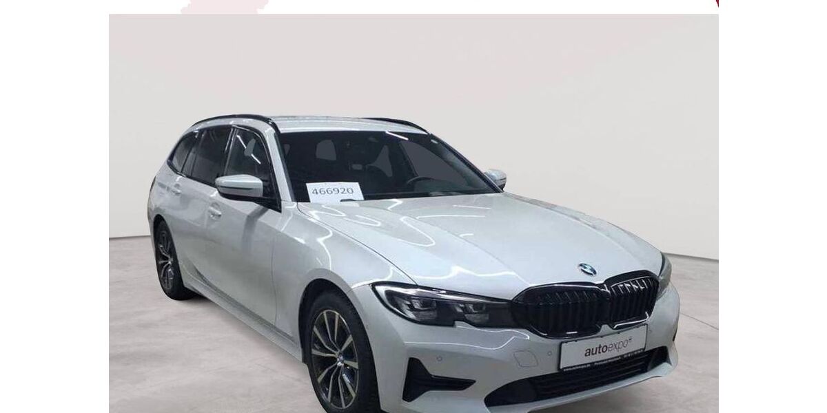 BMW 318 91.541 km 22.290 &euro; Fernwald-Steinbach 35463