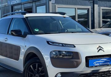 Citroen C4 Cactus 110.173 km 8.490 &euro; Lollar 35457