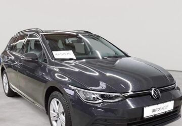 VW Golf 156.543 km 15.289 &euro; Fernwald-Steinbach 35463