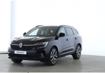 Renault Espace 26.586 km 35.980 &euro; Marburg 35043