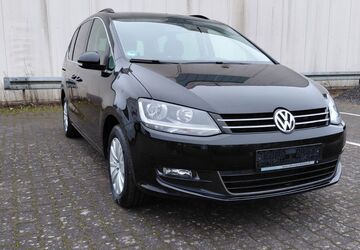 VW Sharan 193.350 km 10.999 &euro; Cölbe 35091