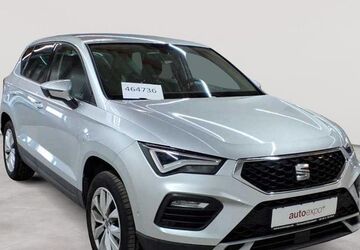 Seat Ateca 36.766 km 22.090 &euro; Fernwald-Steinbach 35463