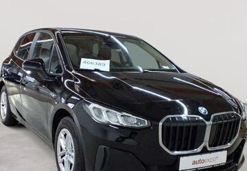BMW 225 87.331 km 22.590 &euro; Fernwald-Steinbach 35463