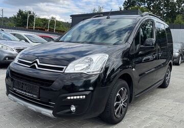 Citroen Berlingo 213.842 km 6.900 &euro; Cölbe 35091