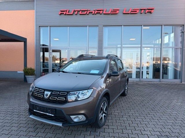 Dacia Sandero 108.000 km 9.700 &euro; Frankenberg/Eder 35066
