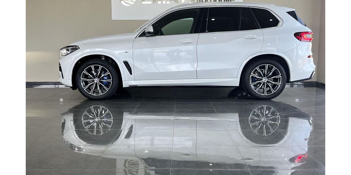 BMW X5 113.000 km 52.698 &euro; Dautphetal 35232