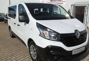 Renault Trafic 160.000 km 18.700 &euro; Neustadt / Hessen 35279
