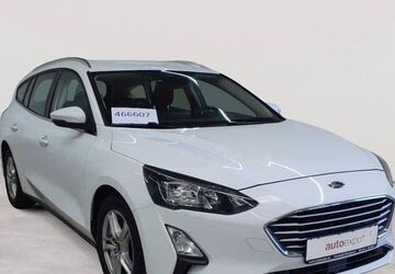 Ford Focus 155.189 km 9.489 &euro; Fernwald-Steinbach 35463