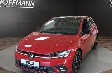 VW Polo 7.995 km 27.350 &euro; Burgwald-Bottendorf 35099