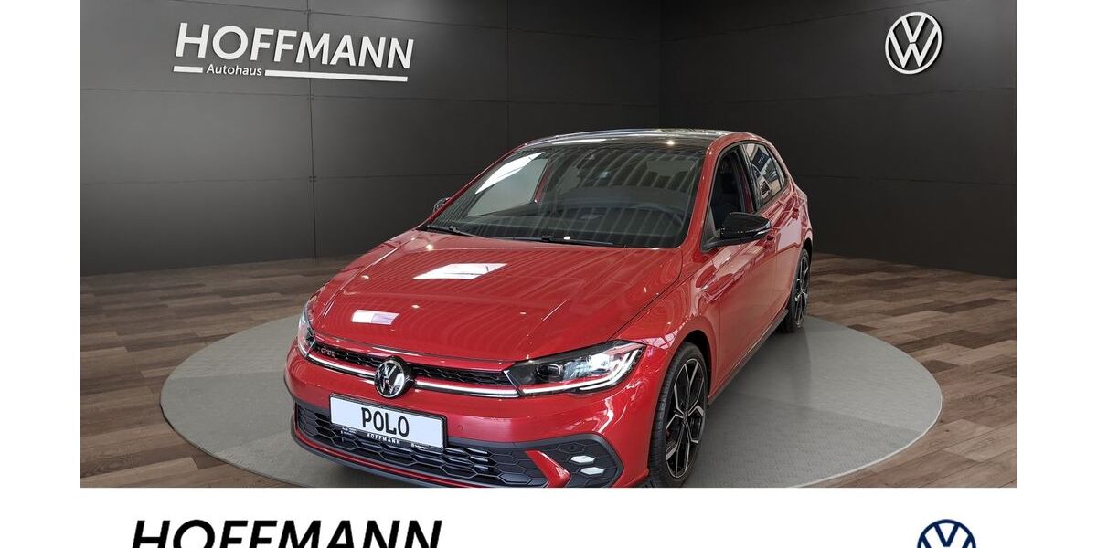 VW Polo 7.995 km 27.350 &euro; Burgwald-Bottendorf 35099