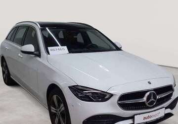 Mercedes-Benz C 300 136.331 km 23.690 &euro; Fernwald-Steinbach 35463