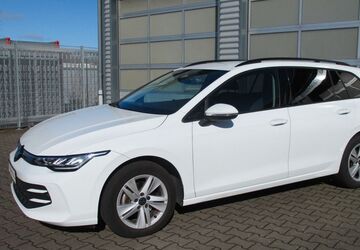 VW Golf 32.650 km 24.950 &euro; Grünberg 35305