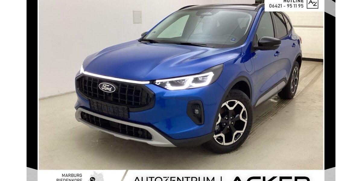 Ford Kuga 10.620 km 33.780 &euro; Marburg 35043