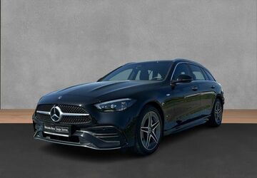 Mercedes-Benz C 300 21.640 km 50.289 &euro; Gießen 35396