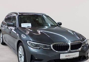 BMW 330 107.657 km 25.390 &euro; Fernwald-Steinbach 35463