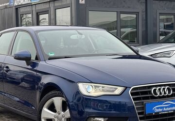 Audi A3 148.020 km 11.999 &euro; Lollar 35457