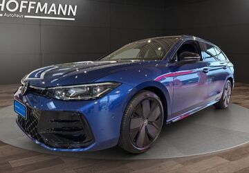 VW Passat Variant 28.500 km 49.550 &euro; Burgwald-Bottendorf 35099