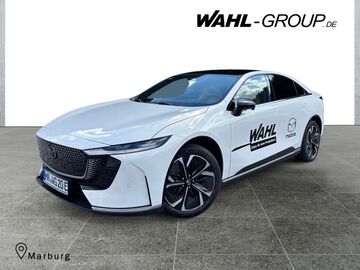 Gebrauchte Mazda 6