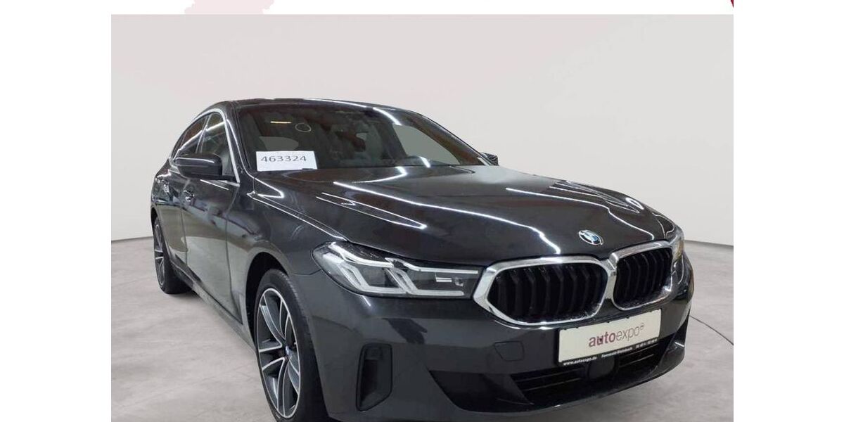 BMW 640 77.614 km 43.090 &euro; Fernwald-Steinbach 35463