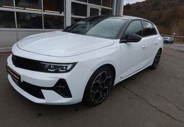 Opel Astra 115.900 km 14.990 &euro; Bad Endbach 35080