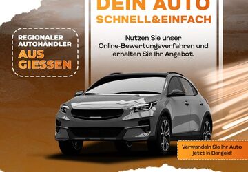 Opel Astra 84.963 km 8.999 &euro; Buseck 35418