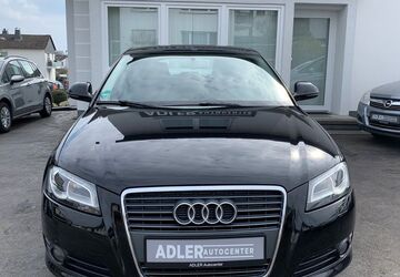 Audi A3 164.000 km 7.300 &euro; Kirchhain 35274
