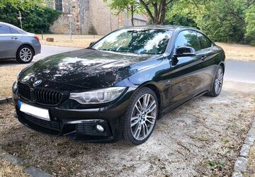 BMW 420 212.000 km 14.000 &euro; Gießen 35396