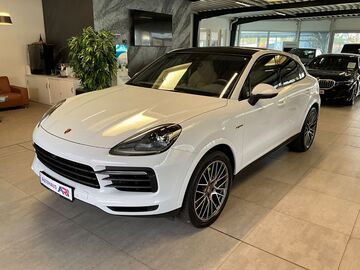 Gebrauchte Porsche Cayenne