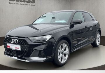 Audi A1 2.653 km 29.500 &euro; Marburg 35039