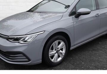 VW Golf 57.489 km 21.890 &euro; Wohratal OT Wohra 35288