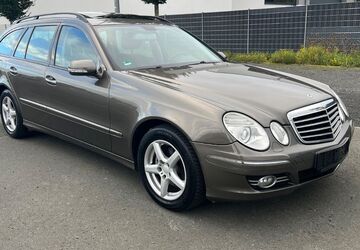 Mercedes-Benz E 280 178.104 km 8.290 &euro; Gießen 35398