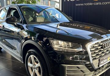 Audi Q2 90.950 km 16.890 &euro; Giessen 35394