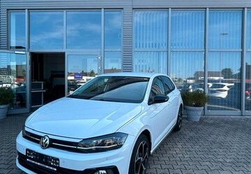 VW Polo 93.000 km 13.900 &euro; Frankenberg/Eder 35066
