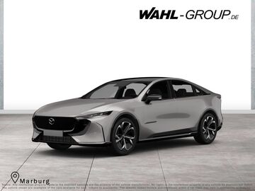 Gebrauchte Mazda 6